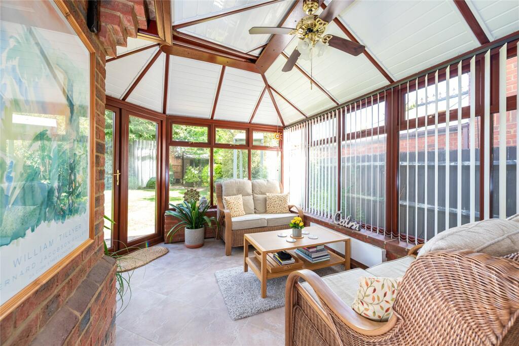 Conservatory
