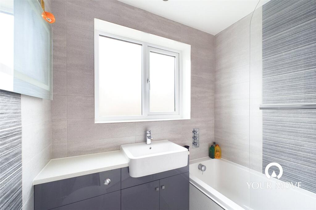 9. Bathroom