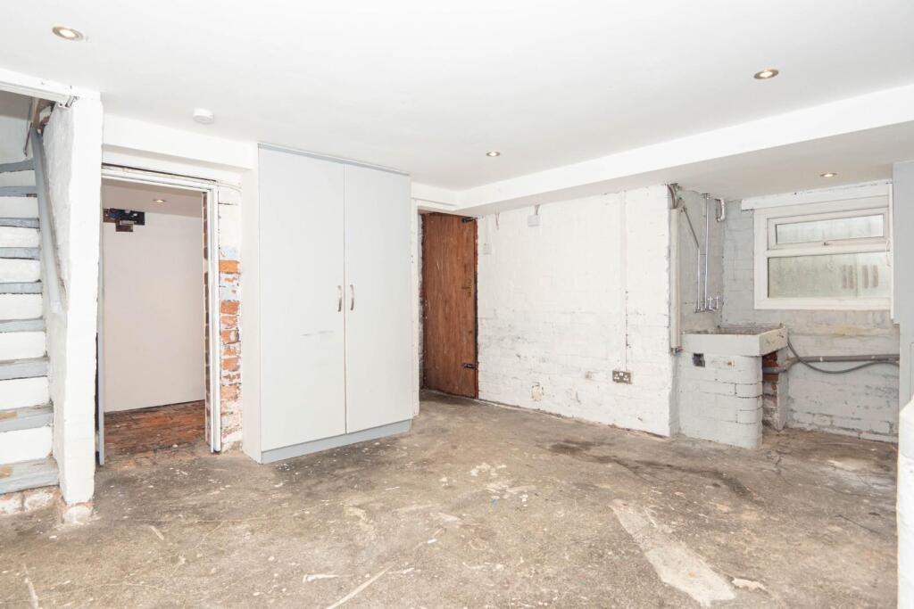 CELLAR