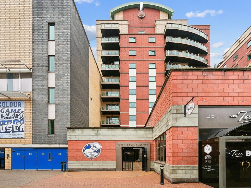 7 Village Court