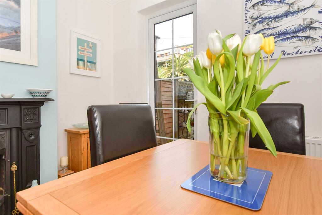 Internal Lifestyle Photograph