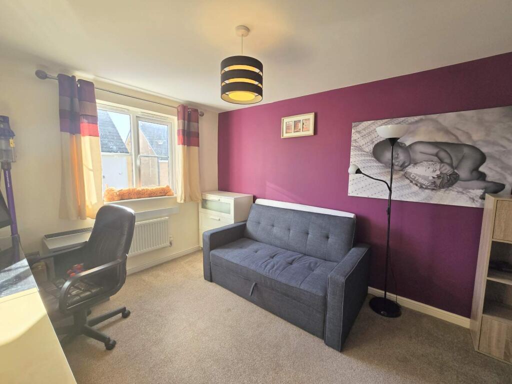 Bedroom  Two