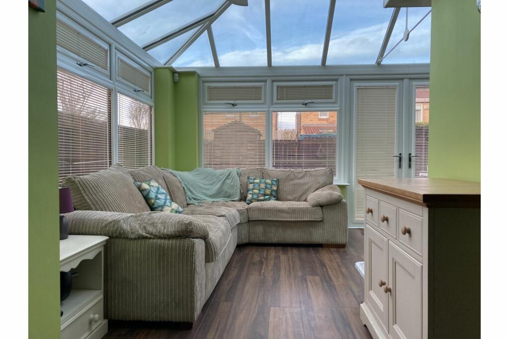 Orangery