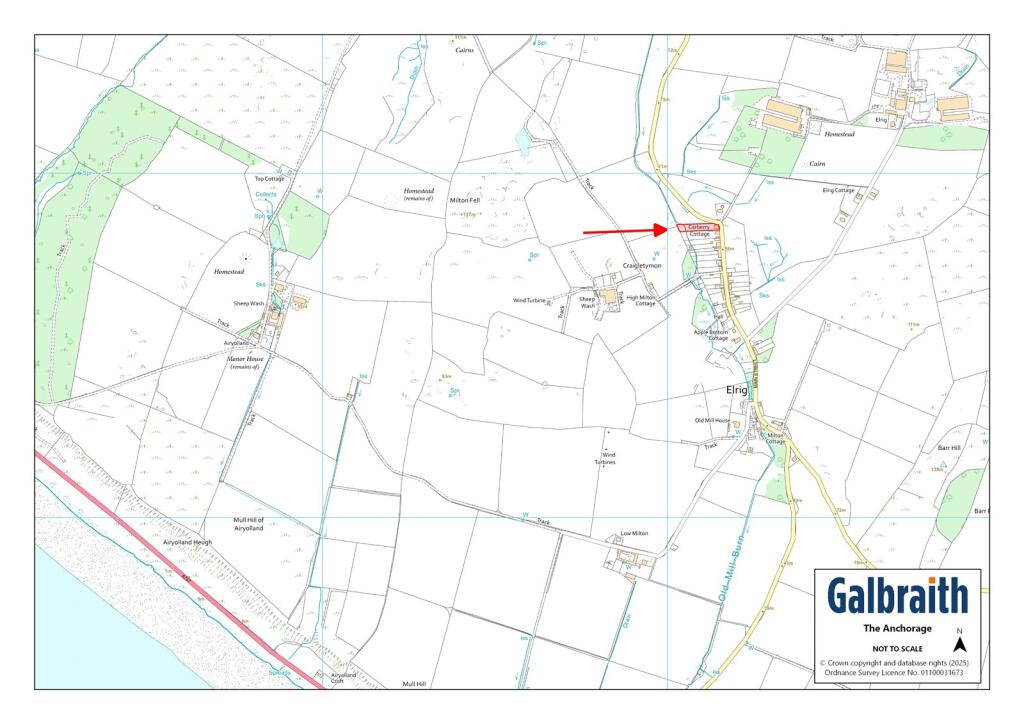 Situation Plan