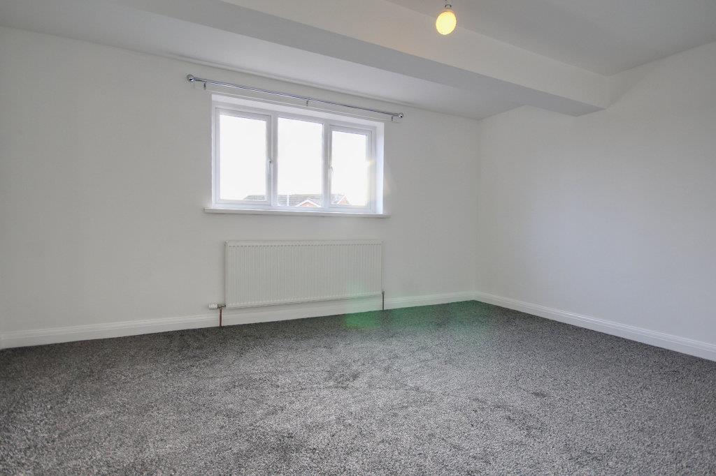 Four DOUBLE Bedrooms
