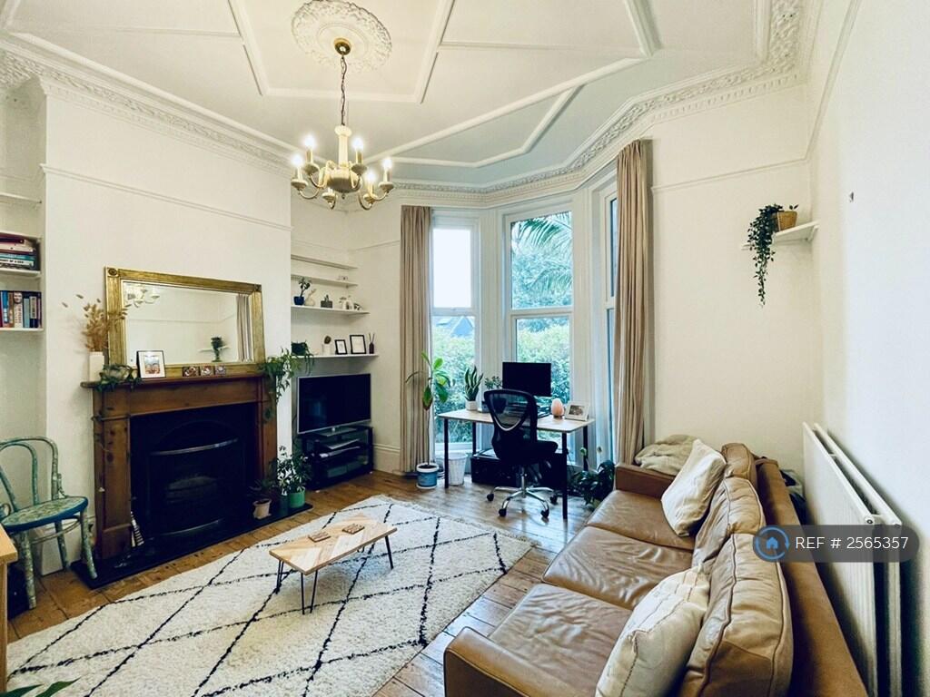 Front Room