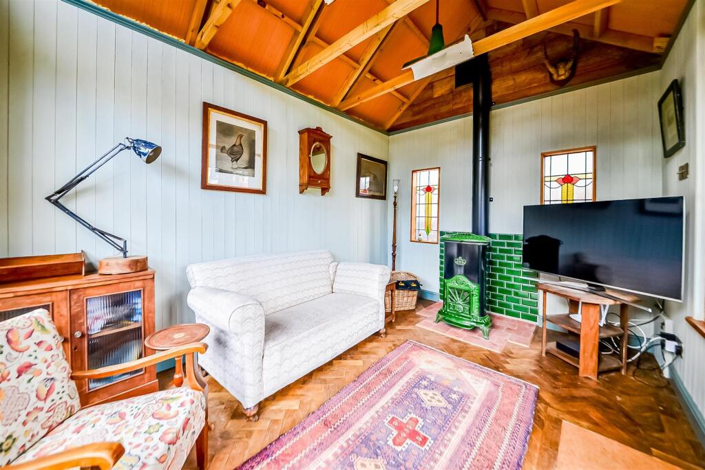 Summer House