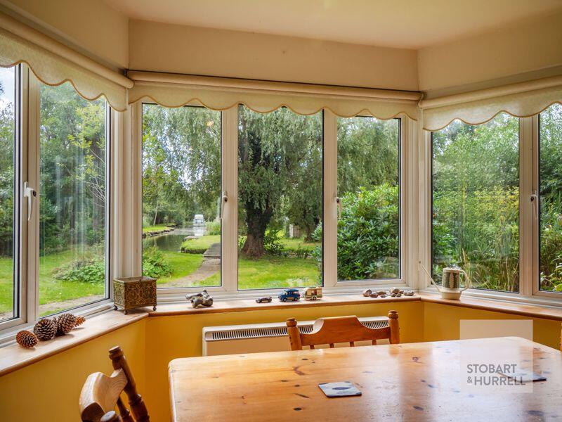 Breakfast Dining Outlook