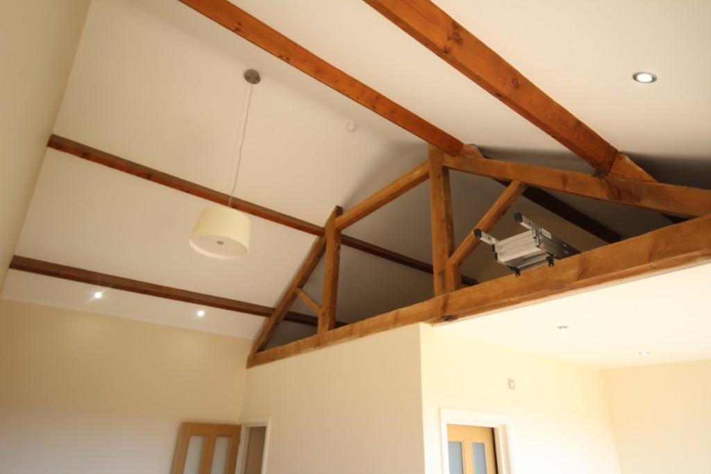 mezzanine storage