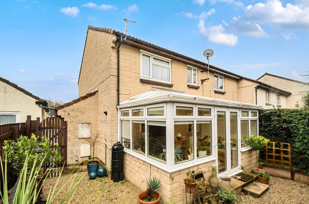 Ash Road, Kingsteignton, Newton Abbot, Devon, TQ12