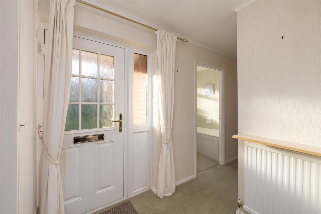 Hawk Close, Whitstable