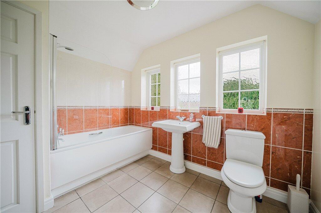 House Bathroom