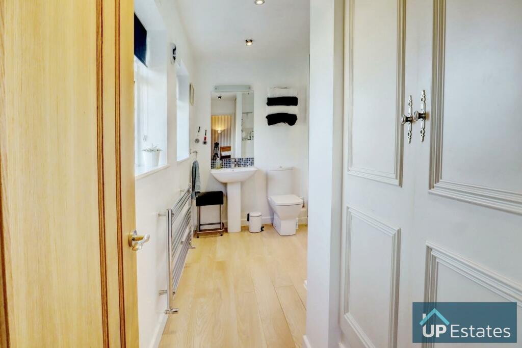 En-Suite