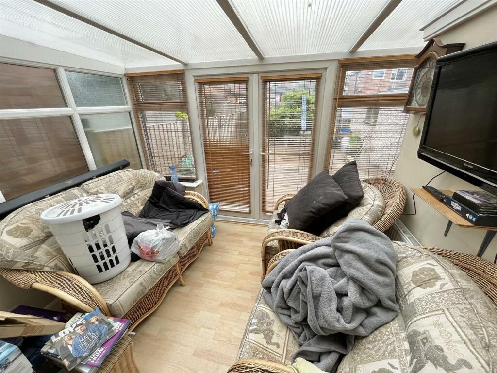 Conservatory