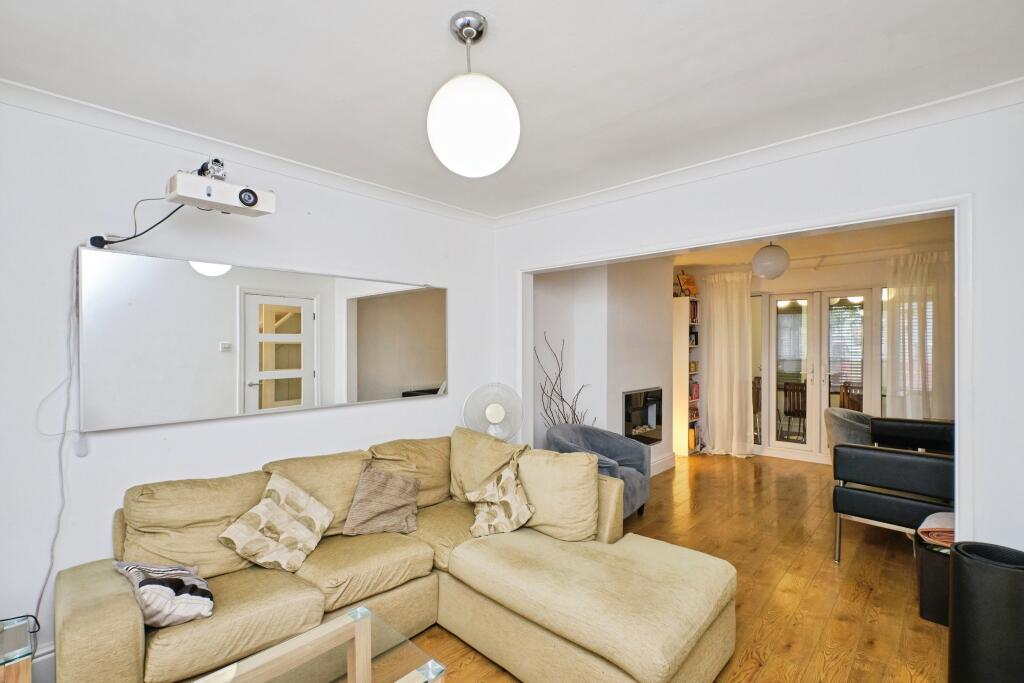 Reception Room One