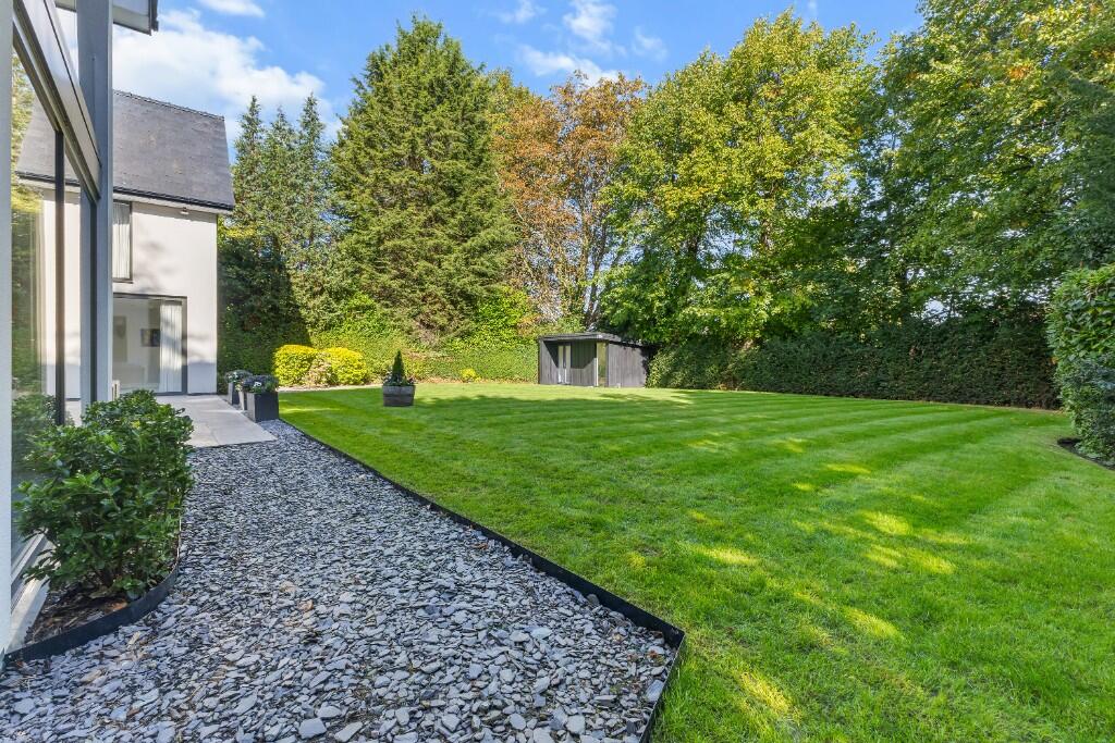 Delahays Drive, Altrincham, Greater Manchester, WA15