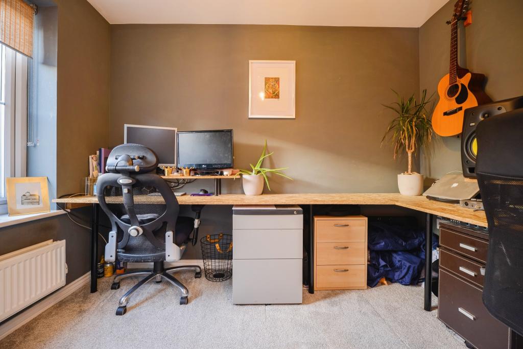 Dining Room / Study
