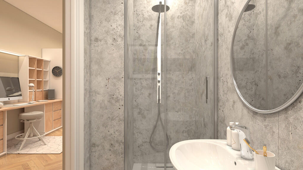 Bedroom Studio (V...