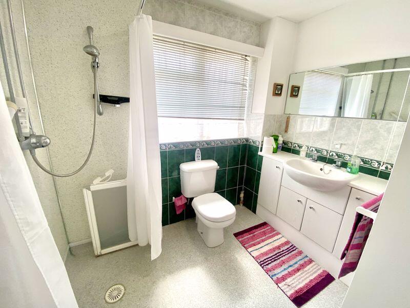 Wet Room