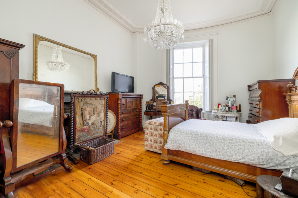Principal Bedroom