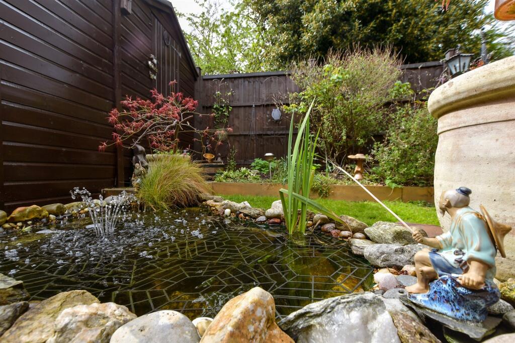 External Lifestyle Photograph