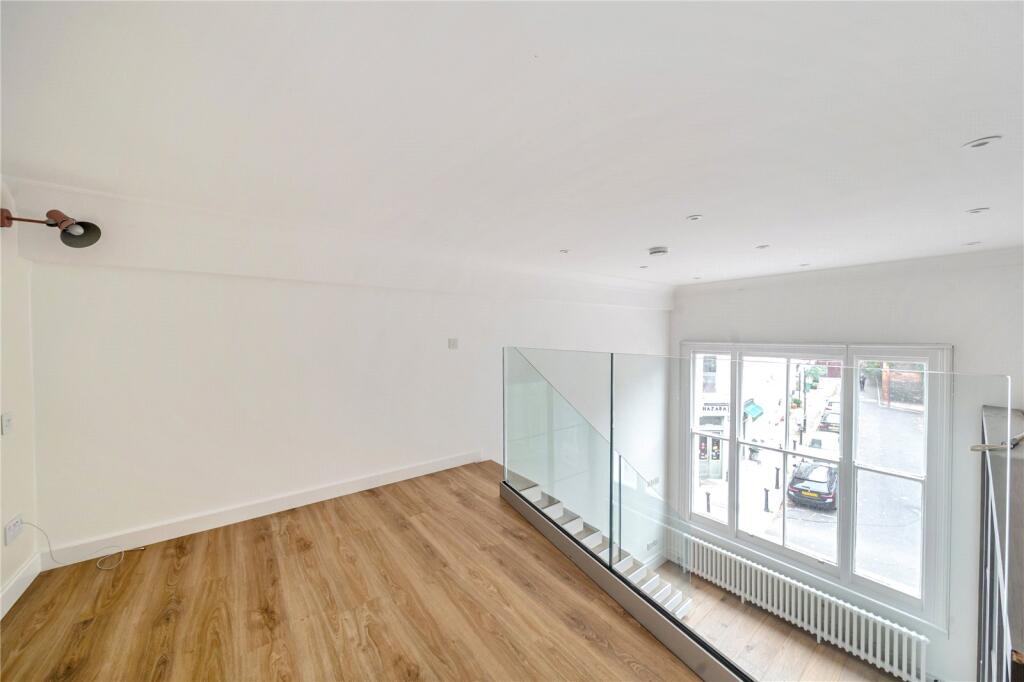 Mezzanine