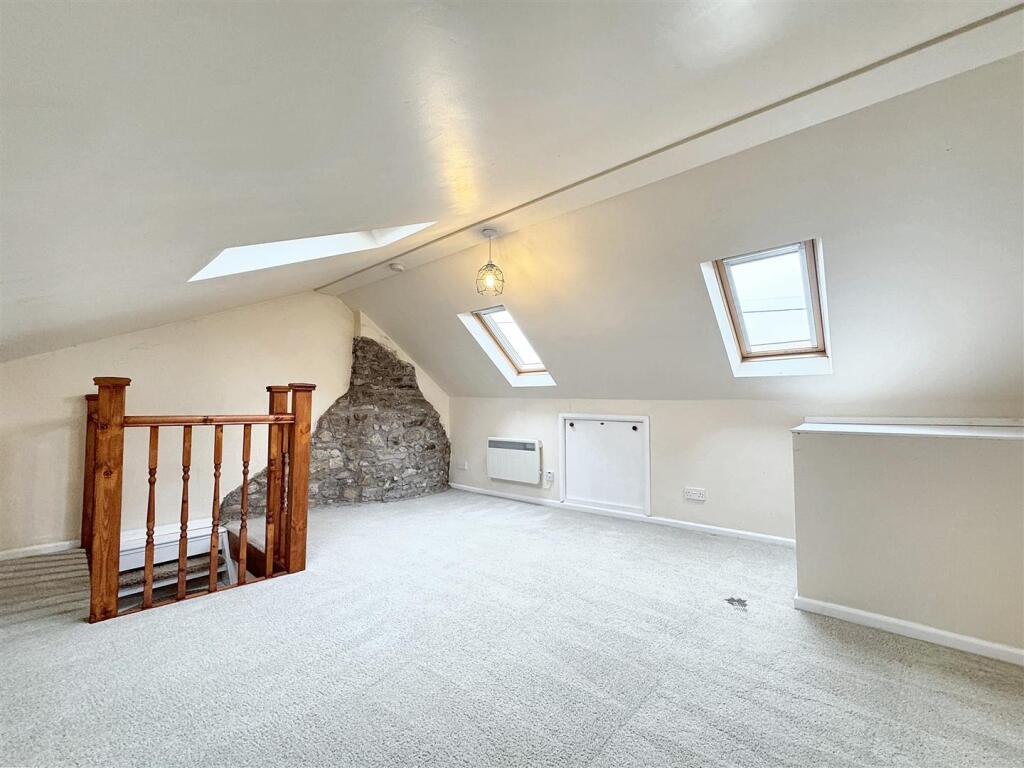 Loft Room