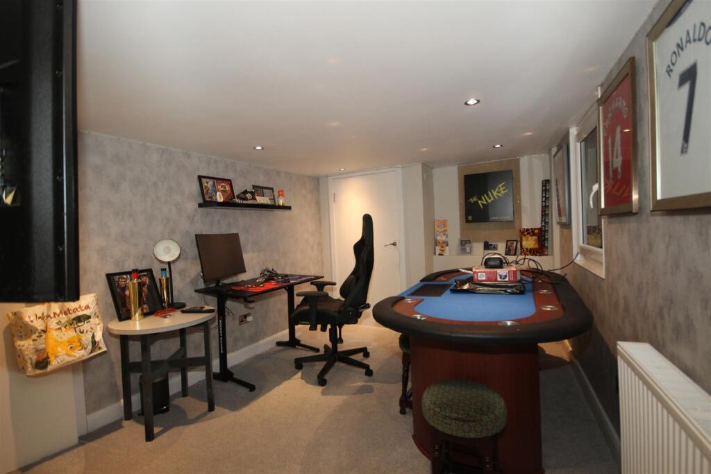 Cellor Room