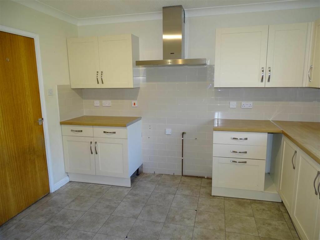 Kitchen B
