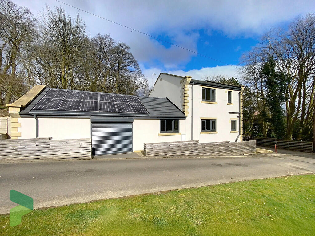 Front Exterior an...