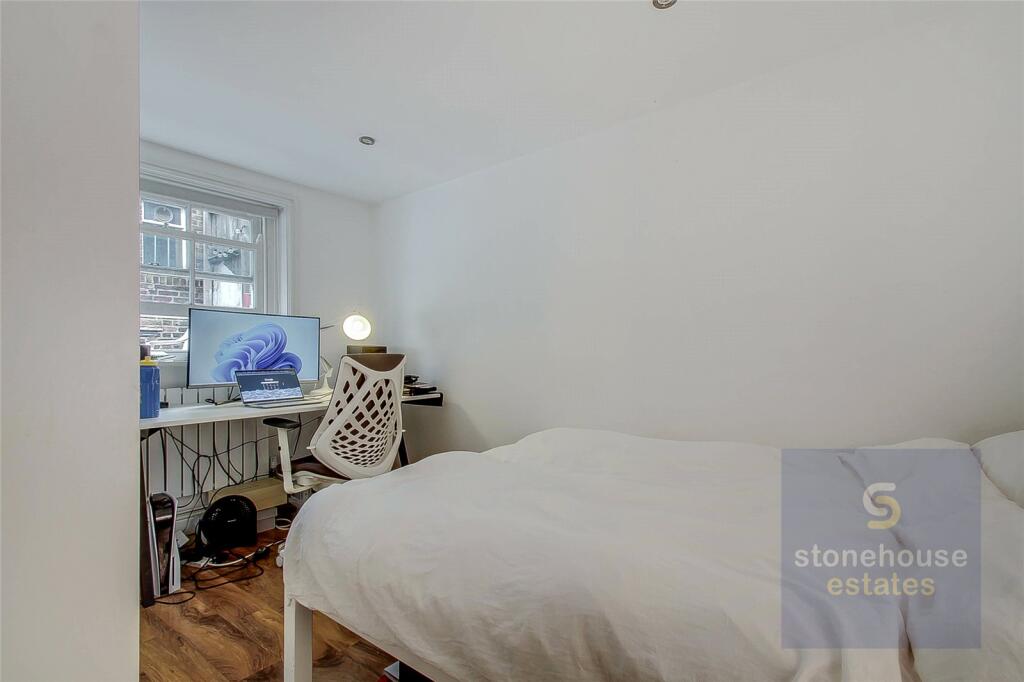 Camden Street, London, NW1