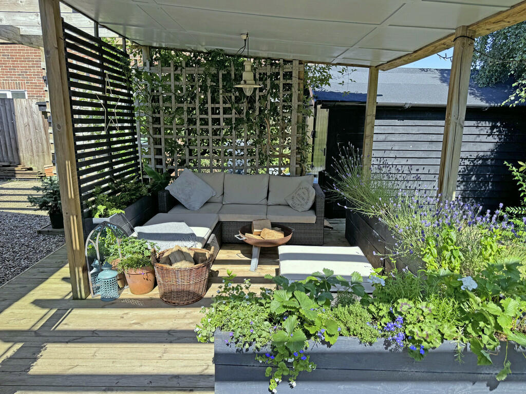 Pergola