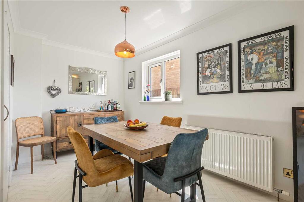 Kitchen Dining (4)