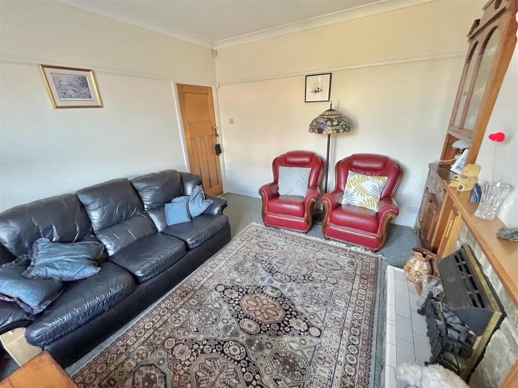 Sitting Room Aspect 2