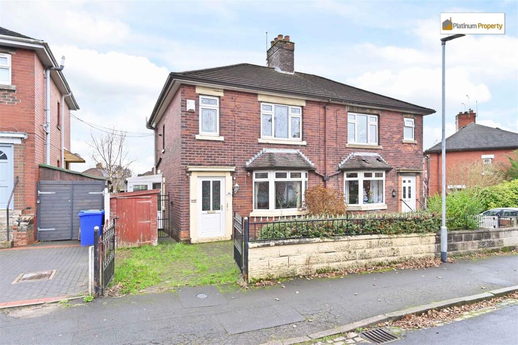 Westwood Road, Meir, ST3 6BH