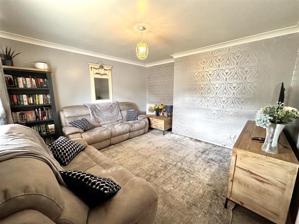 Lounge 601