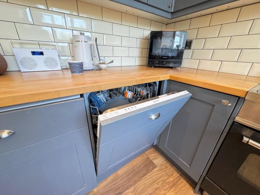 Dishwasher