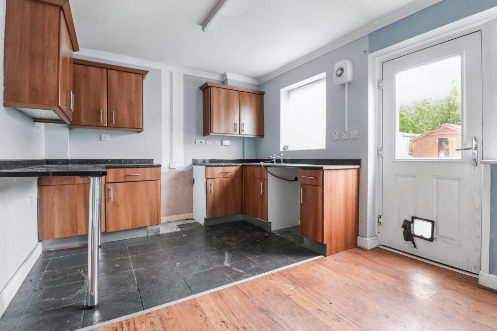 23 Emblehope, Blackfell, Washington, Tyne And Wear, NE37 1SH