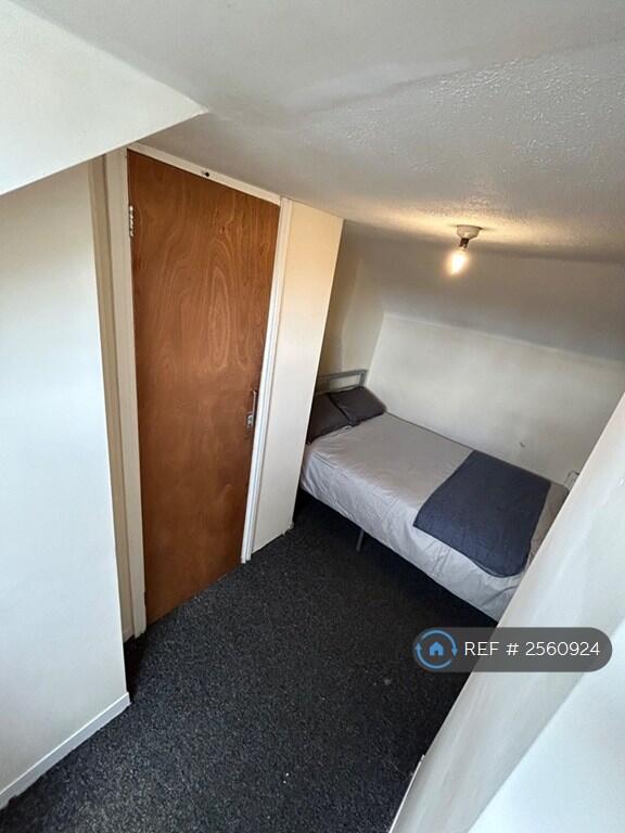 Double Bedroom With Ensuite