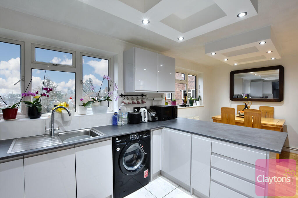 Kitchen and Dinin...