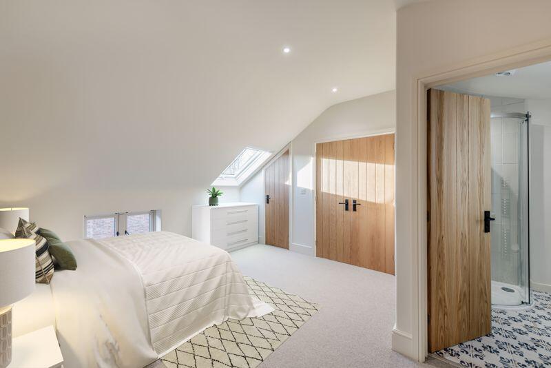 Guest Bedroom