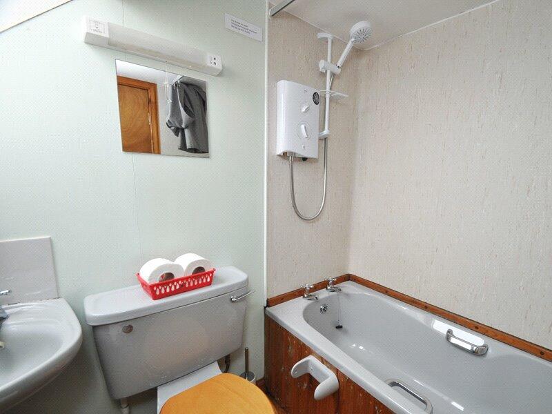 Hostel Bed 1 Ensuite