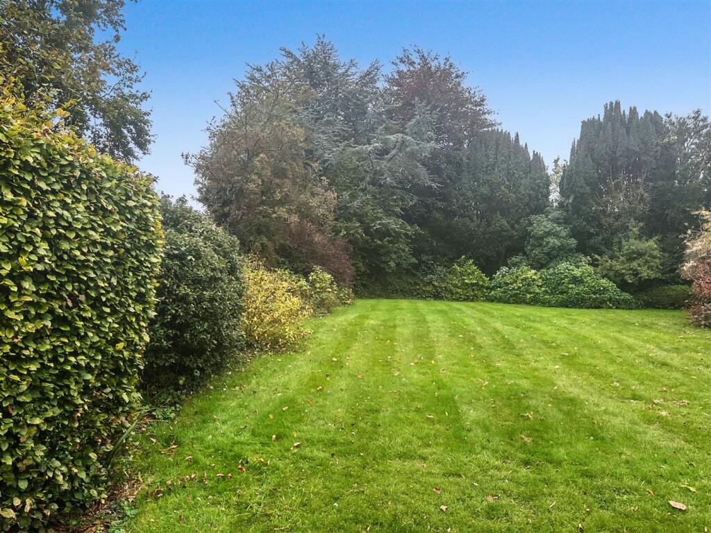2a High Street, Puddletown, Dorchester