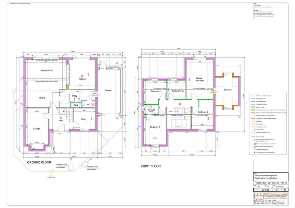 PLANS