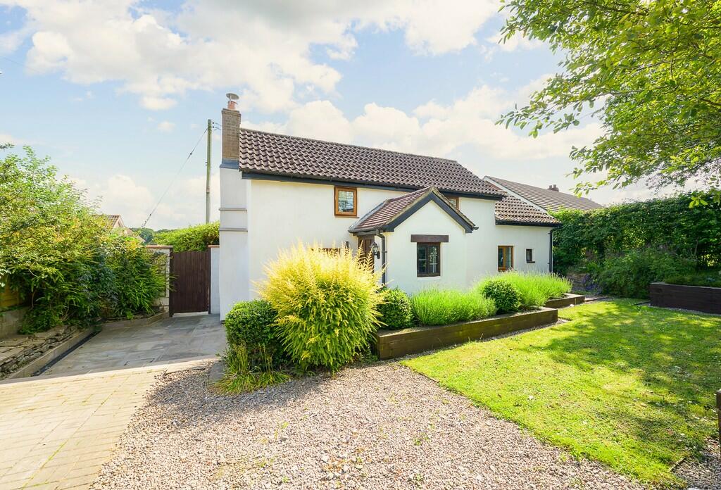 rose cottage exte...