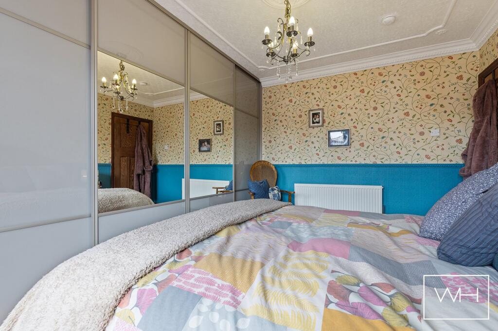 15 Wellbeck Road, Be