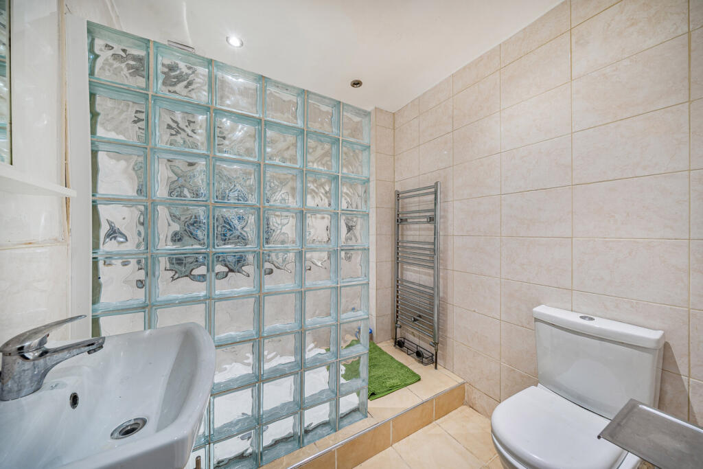 Showerroom