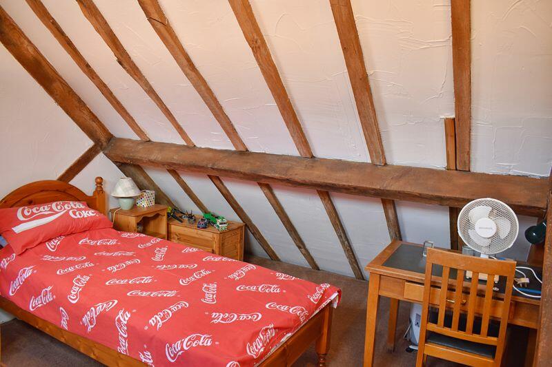 Bed 3