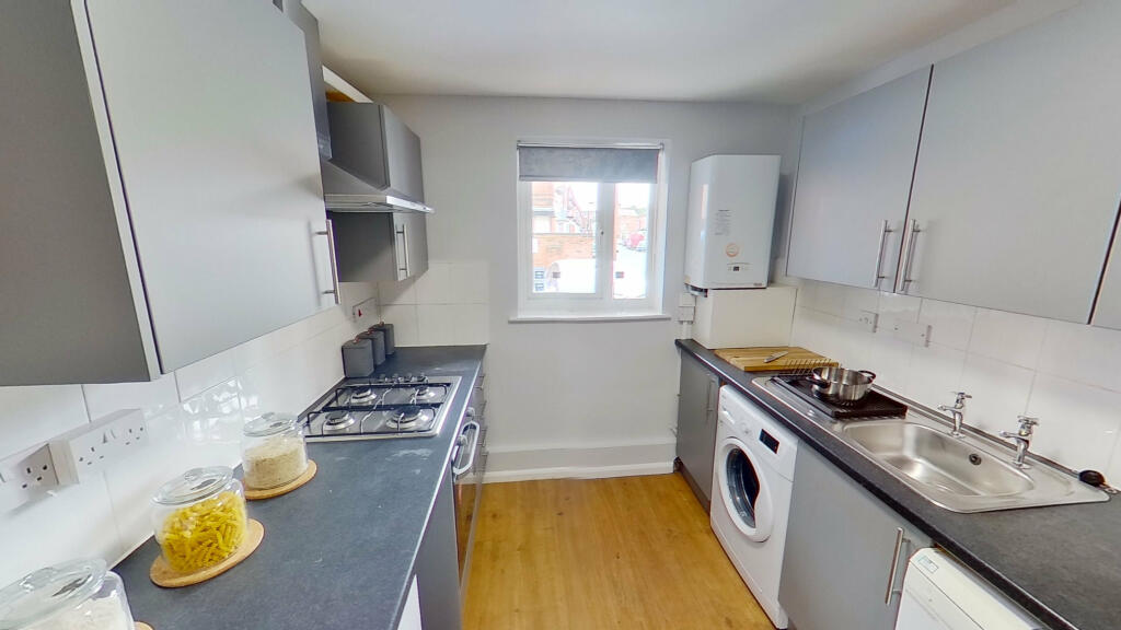 Kitchen 1.2