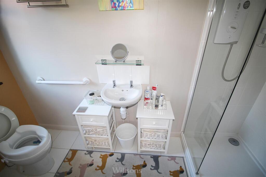 En-Suite